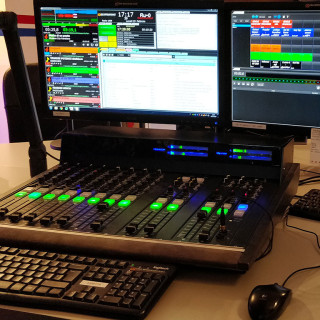 ESTUDIO