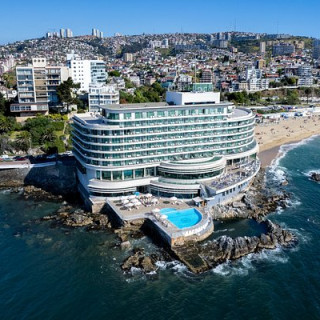HOTEL  DE VIÑA